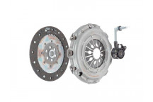 Clutch Kit Hyundai Kia 18-22