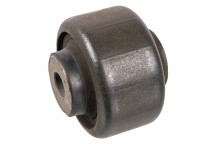 Mounting - Control/Trailing Arm Mercedes 14-20