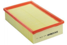 Air Filter Audi 90-97