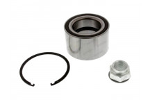 Wheel Bearing Kit Iveco Nissan Renault Vauxhall 10-16