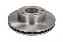 Brake Disc Citroen Fiat Peugeot 06-23