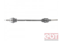 Drive Shaft Chrysler 00-08