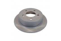 Brake Disc Ssangyong 02-14