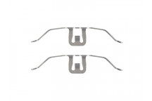 Accessory Kit - Disc Brake Pad Audi Ford Mercedes VW 07-18