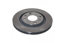 Brake Disc Nissan Renault Vauxhall 97-11