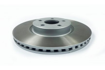 Brake Disc Ford 13-22