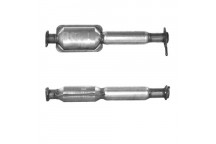 TYPE APPROVED CAT ALFA 156 JTD 99-01