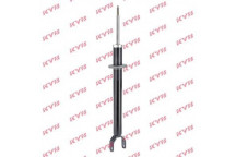 SGL SHOCK ABS FT L&R MERCEDES 02-09