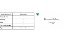 EGR VALVE BMW 5 SER 00-04