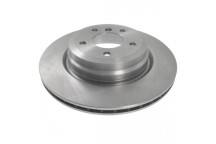 Brake Disc Mitsubishi Volvo 87-07