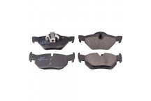 Brake Pad Set - Disc Brake BMW 04-15