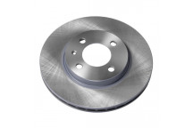 Brake Disc Audi Seat Skoda VW 96-14