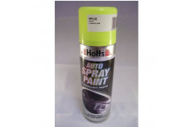 Holts FP11C Yellow Paint Match Pro Vehicle Spray Paint 300ml