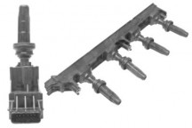 Ignition Coil Citroen Peugeot 00-10