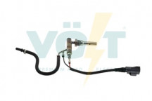 Injection Unit - Soot/Particulate Filter Regeneration Ford 0