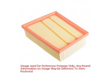 Filter Mercedes Nissan Renault 15-23