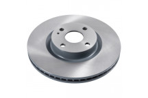 Brake Disc Honda 08-15