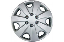 Simply Auto SWT124 Omega Wheel Trim Set (15 Inch)