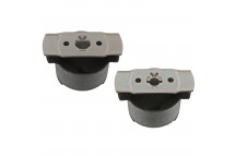 Repair Kit Axle Beam Renault 01-12