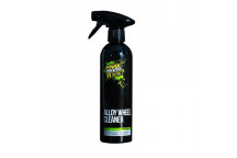 Power Maxed PMAWC500 Alloy Wheel Cleaner 500ml - Powerful Br