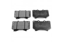 Brake Pad Set - Disc Brake Toyota 98-07