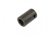 Laser Tools 2005 Impact Socket 1/2D 14mm