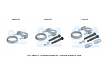 CAT F-KIT VOLV 440 91-97