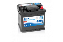 EXIDE BATTERY