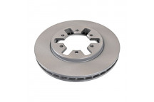 Brake Disc Nissan 87-05