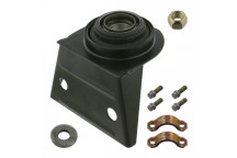 Suspension - Propshaft Mercedes 98-05