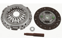 Clutch Kit Renault 08-14
