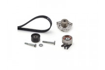 Water Pump & Timing Belt Kit Alfa Romeo Fiat Jeep Saab Suzuk