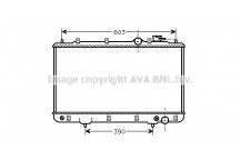 RAD HYUN LANTRA 93-95