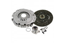 Clutch Kit Alfa Romeo Fiat Vauxhall 03-15