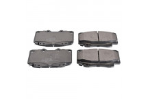 Brake Pad Set - Disc Brake Toyota 04-15