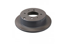 Brake Disc Fiat Suzuki 06-15