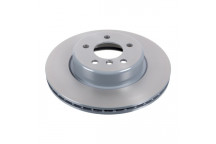 SGL BRK DISC R MITSUBISHI 98-07