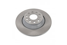 Brake Disc MG 01-09