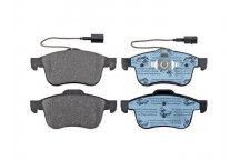 BRK PAD FT ALFA 159 BRERA SPIDER 06-11