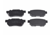 Brake Pad Set - Disc Brake Honda 93-01