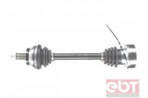 Drive Shaft Audi Seat Skoda VW 09-19