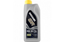 QXR72-001 DUCKHAMS QXR 0W-30 FJL 1LT