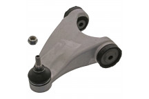 Control/Trailing Arm - Wheel Suspension Alfa Romeo 97-10