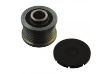 ALTERNATOR PULLEY QASHQAI MOVANO MASTER TRAFIC 06-