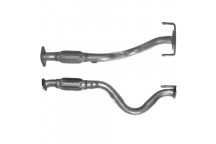 Exhaust Pipe Hyundai 02-10