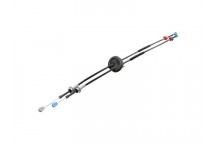 Cable Pull - Manual Transmission Citroen 02-12