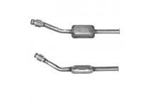 CAT ASSY PICASSO 16 00-05