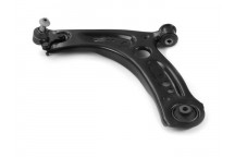 Control/Trailing Arm - Wheel Suspension Audi 16-20