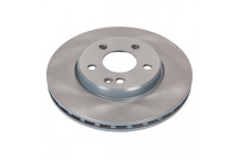 Brake Disc Mercedes 04-12