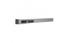 Mont Blanc CVB126 Rack Bars ? Strong Roof Rack Load Bars for